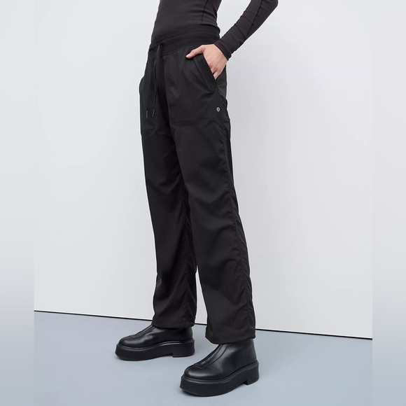 COPY - Lululemon Dance Studio Pants - Picture 4 of 5